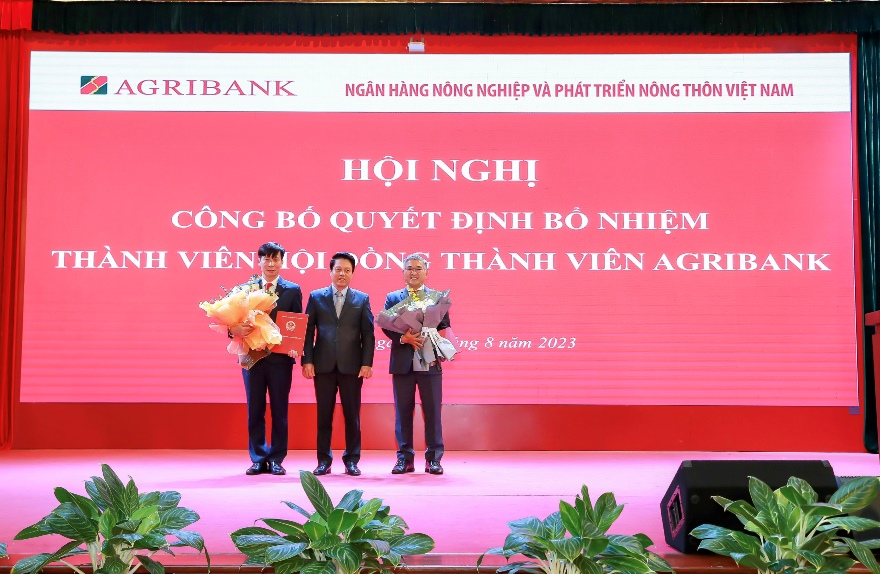 Hội đồng thành viên Agribank
